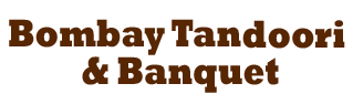 Bombay Tandoori-logo