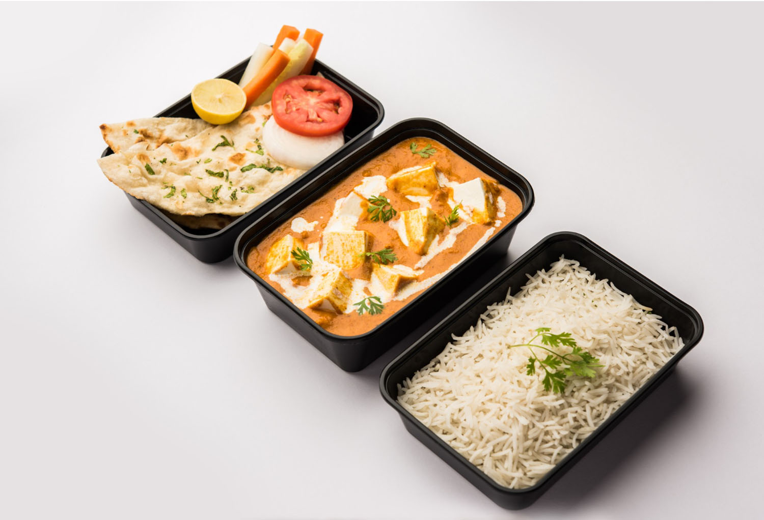 delicious dishes to order in bombay tandoori like naan, tikka masala, rice and more
